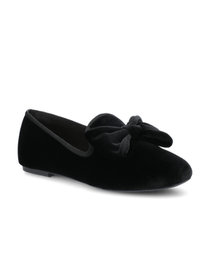 The Starling Bow - Black Velvet