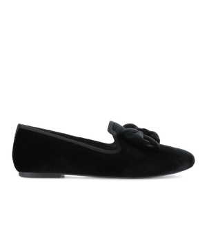 The Starling Bow - Black Velvet