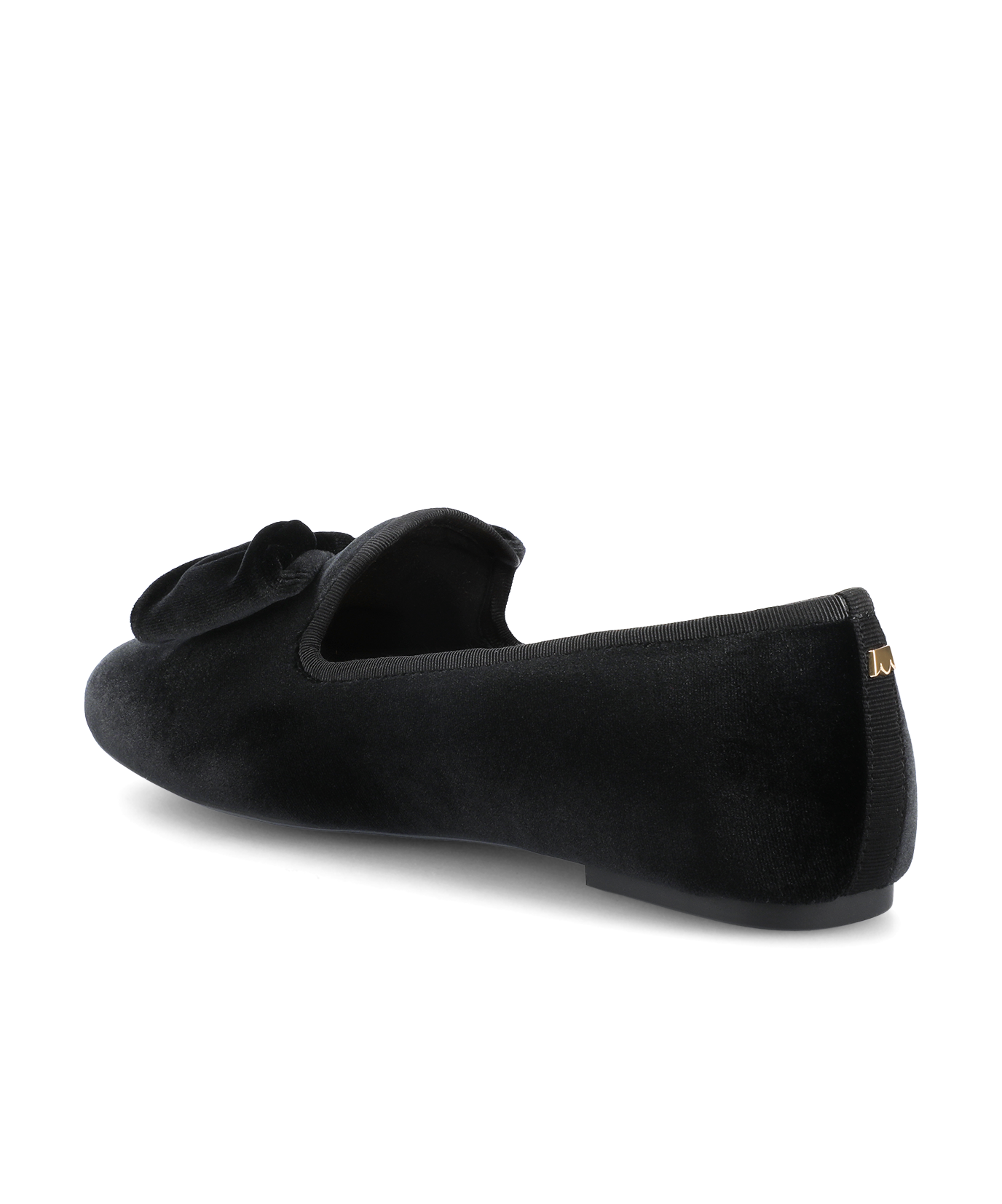 The Starling Bow - Black Velvet