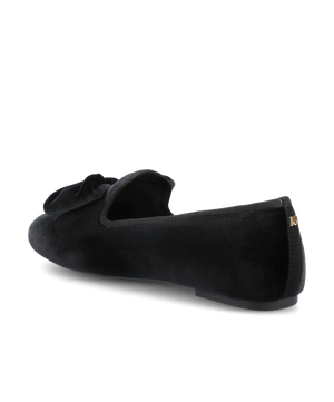 The Starling Bow - Black Velvet