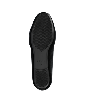 The Starling Bow - Black Velvet