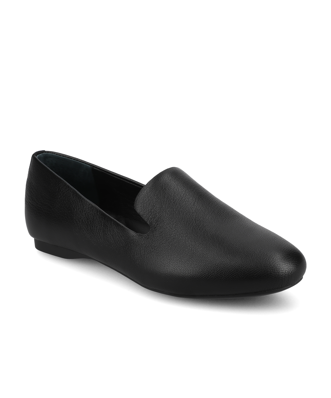 The Starling Final Few - New Black Leather