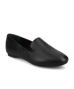 The Starling Final Few - New Black Leather