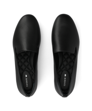 The Starling Final Few - New Black Leather