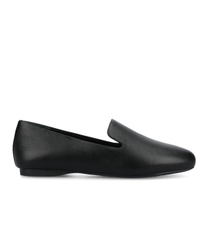 The Starling Final Few - New Black Leather