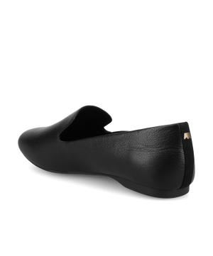 The Starling Final Few - New Black Leather