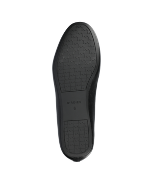 The Starling Final Few - New Black Leather