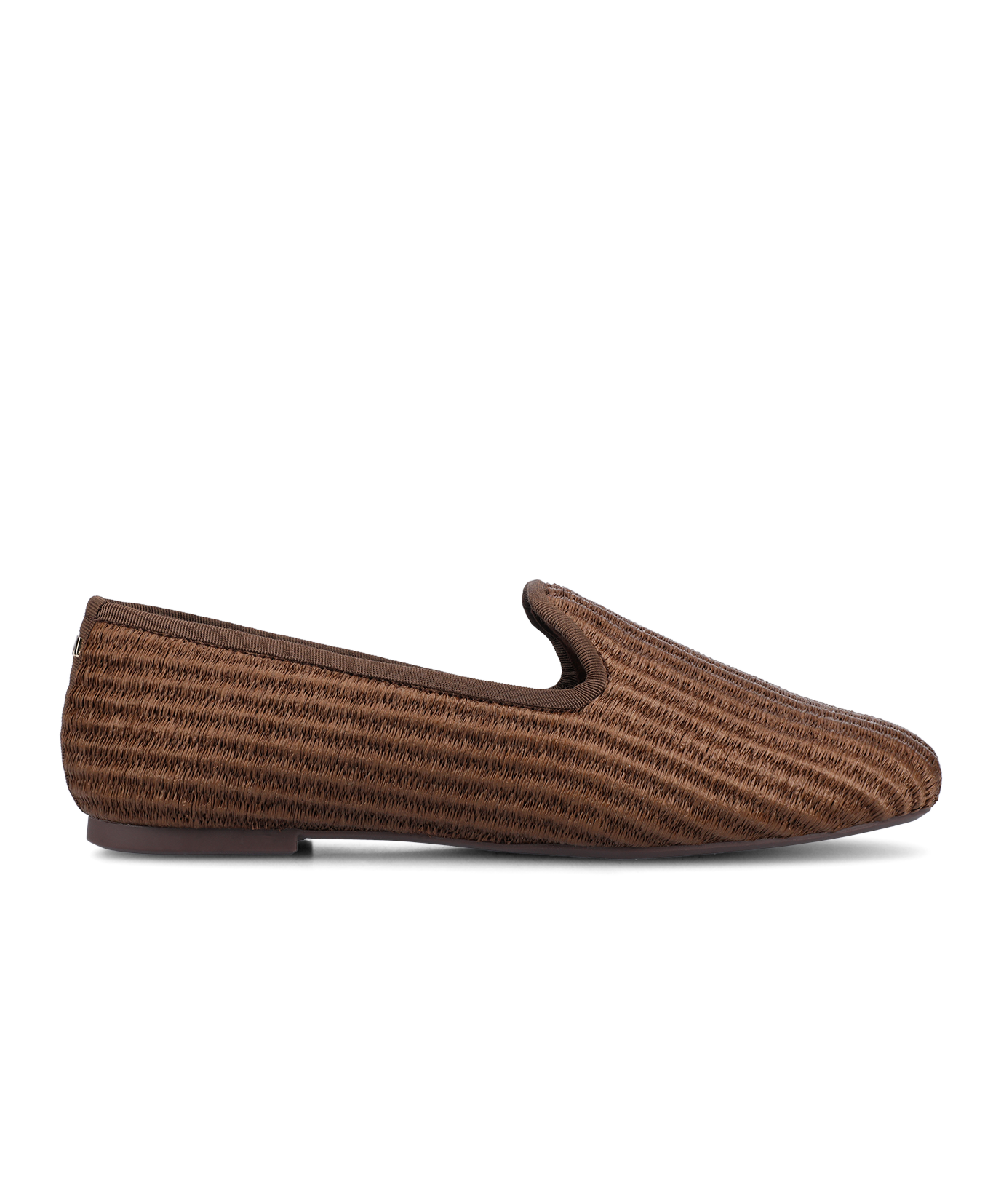 The Starling - Mahogany Raffia
