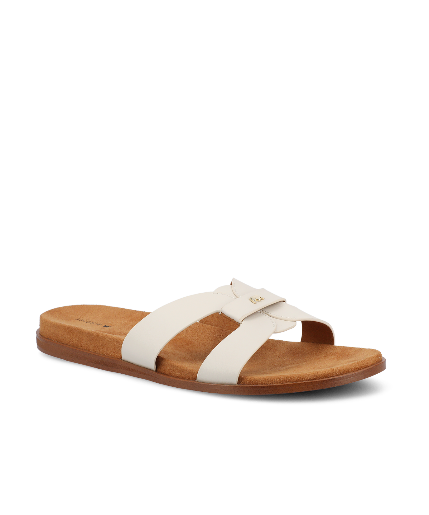 The Sunbird Icon - Off-White Leather