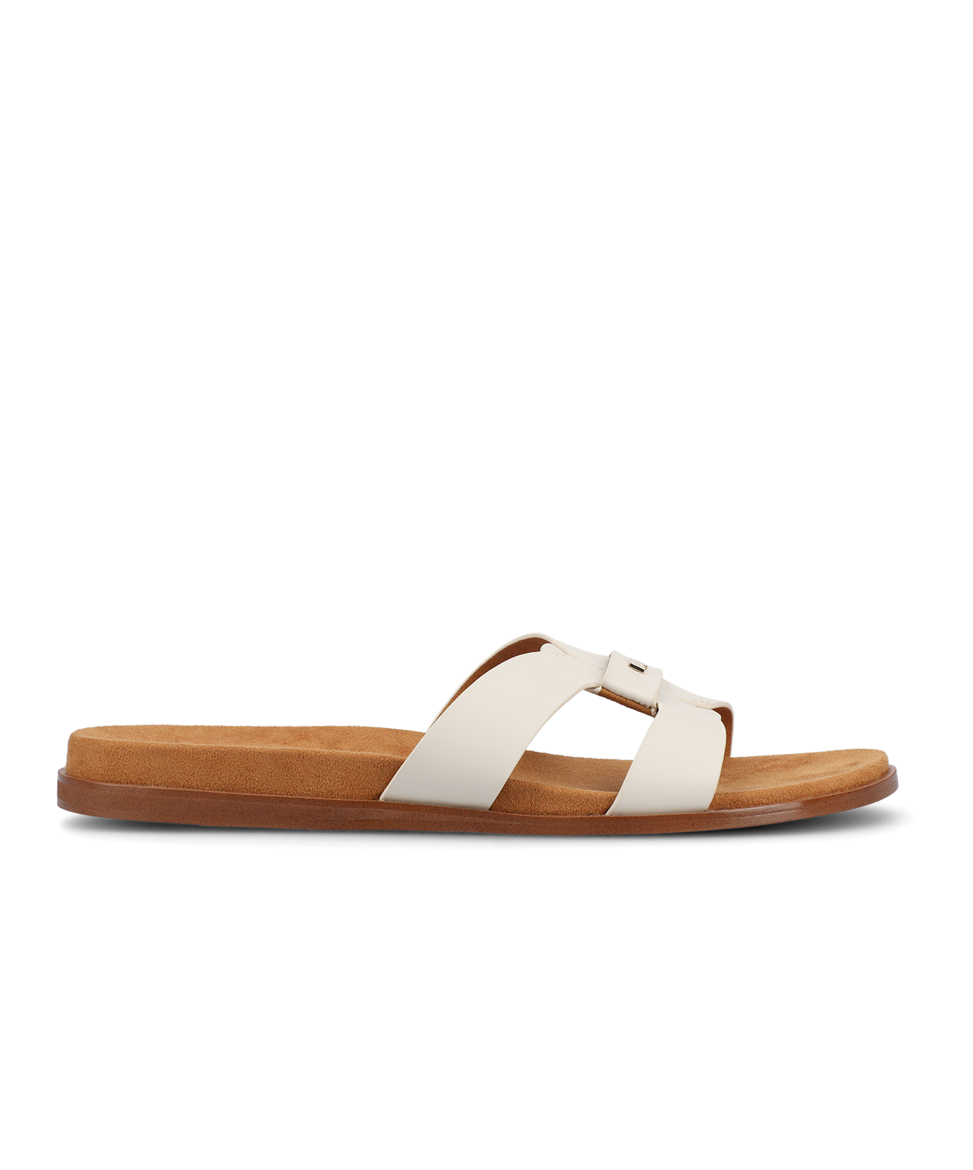 The Sunbird Icon - Off-White Leather