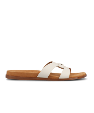 The Sunbird Icon - Off-White Leather