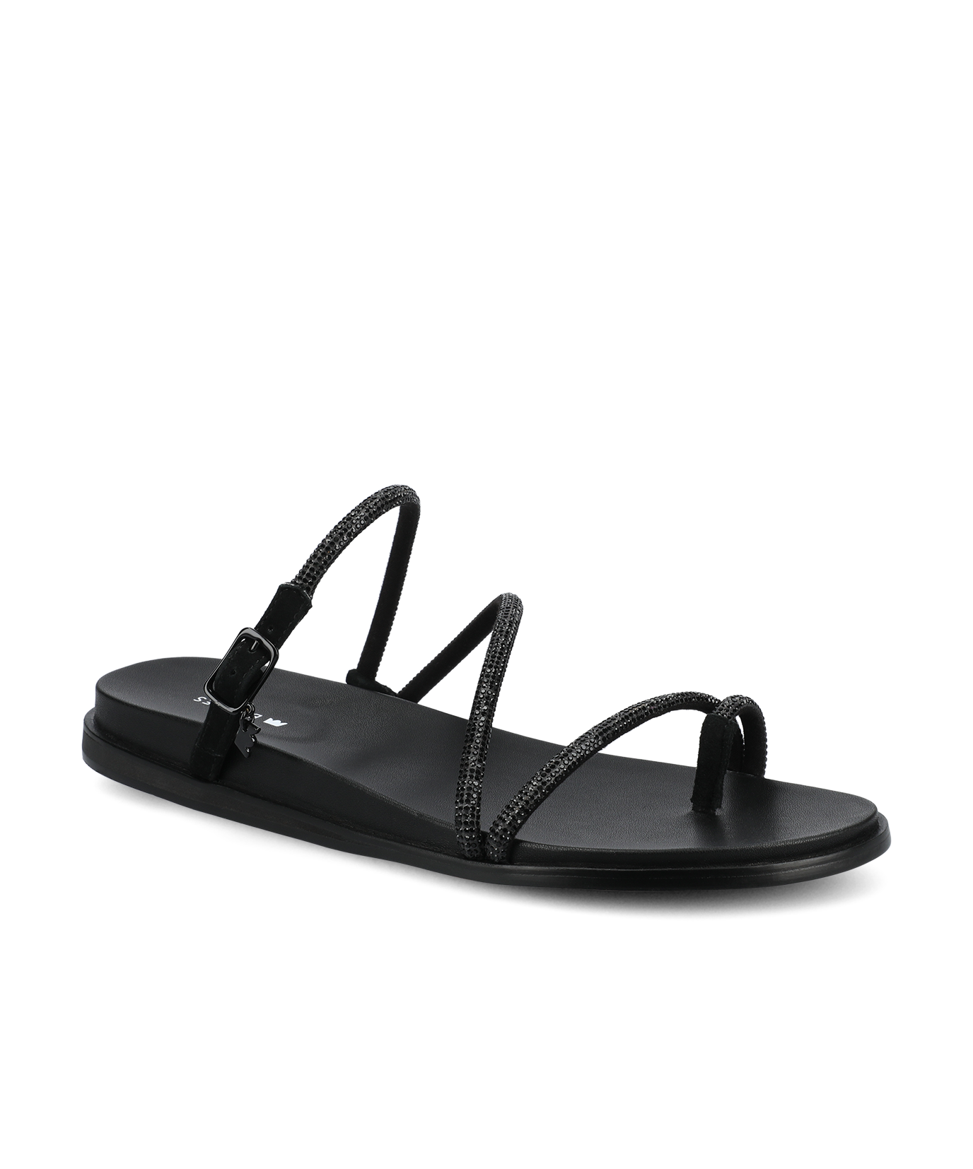 The Sunbird String - Onyx Jewels