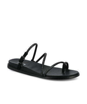 The Sunbird String - Onyx Jewels