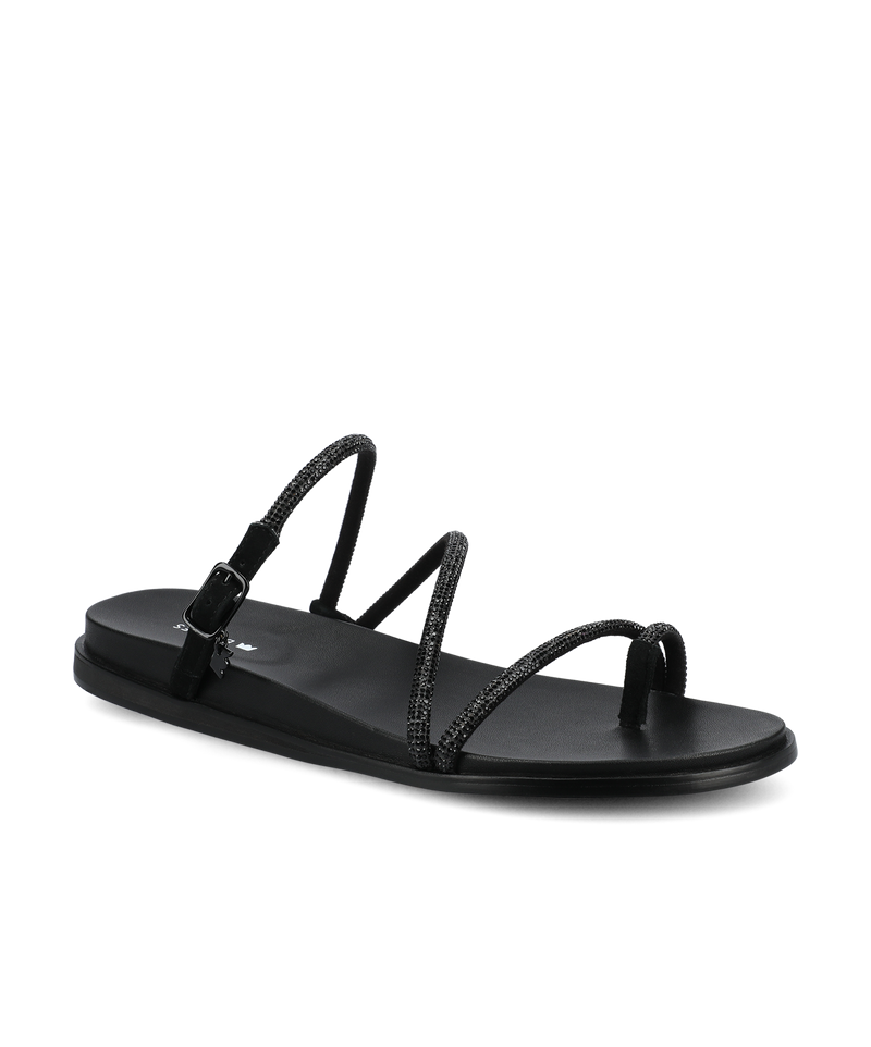 The Sunbird String - Onyx Jewels