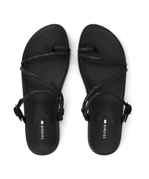 The Sunbird String - Onyx Jewels