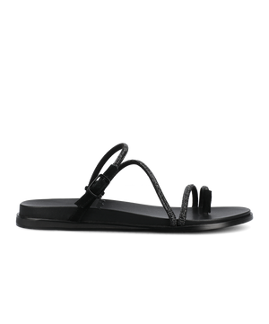 The Sunbird String - Onyx Jewels