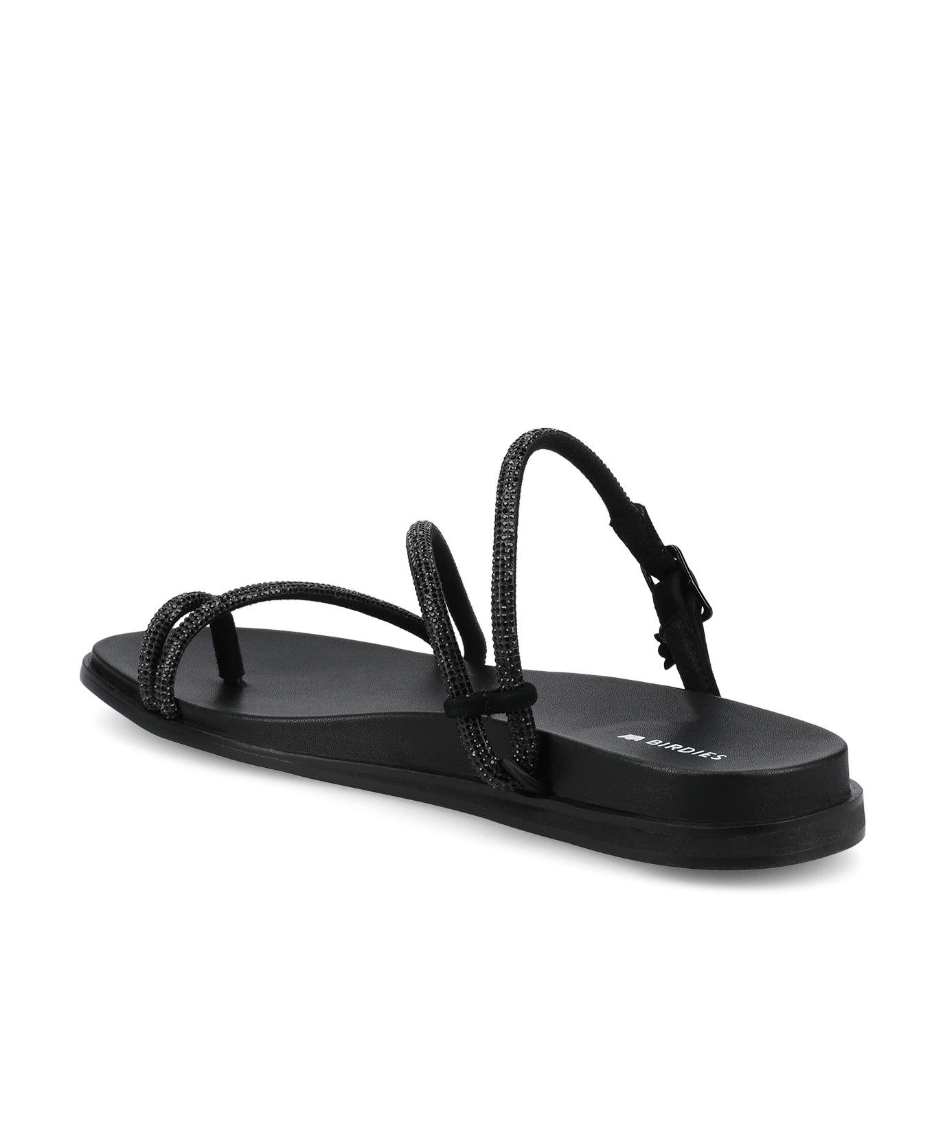 The Sunbird String - Onyx Jewels