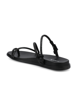 The Sunbird String - Onyx Jewels