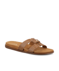 The Sunbird Icon - Tan Leather