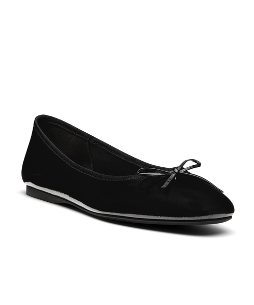 Songbird_PatentLeather_Black_F