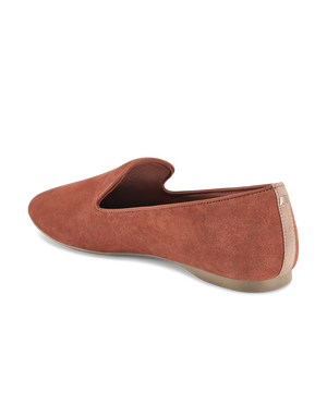 The Starling Final Few - Brandy Suede