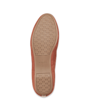 The Starling Final Few - Brandy Suede