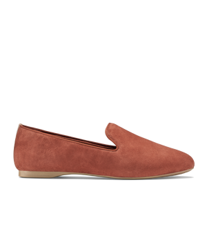 The Starling Final Few - Brandy Suede