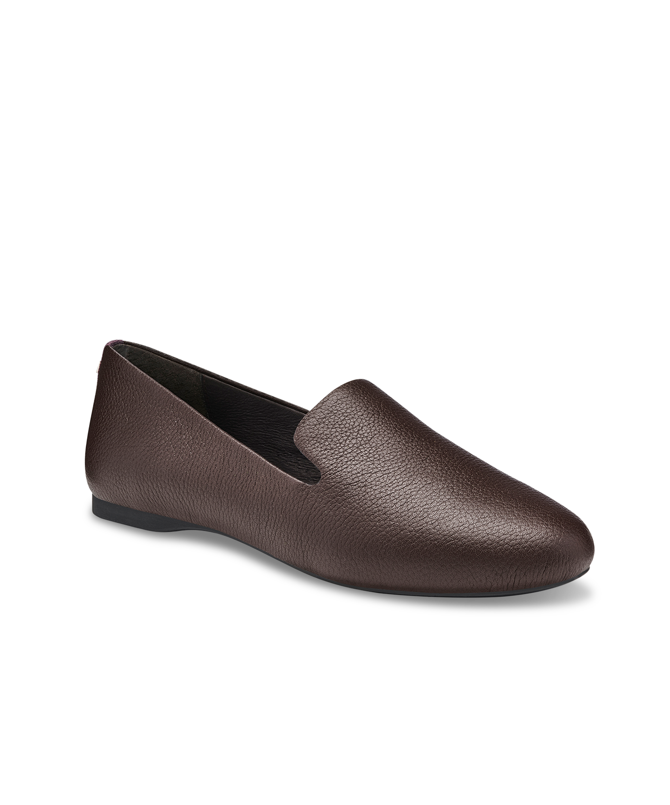 The Starling - Chocolate Leather