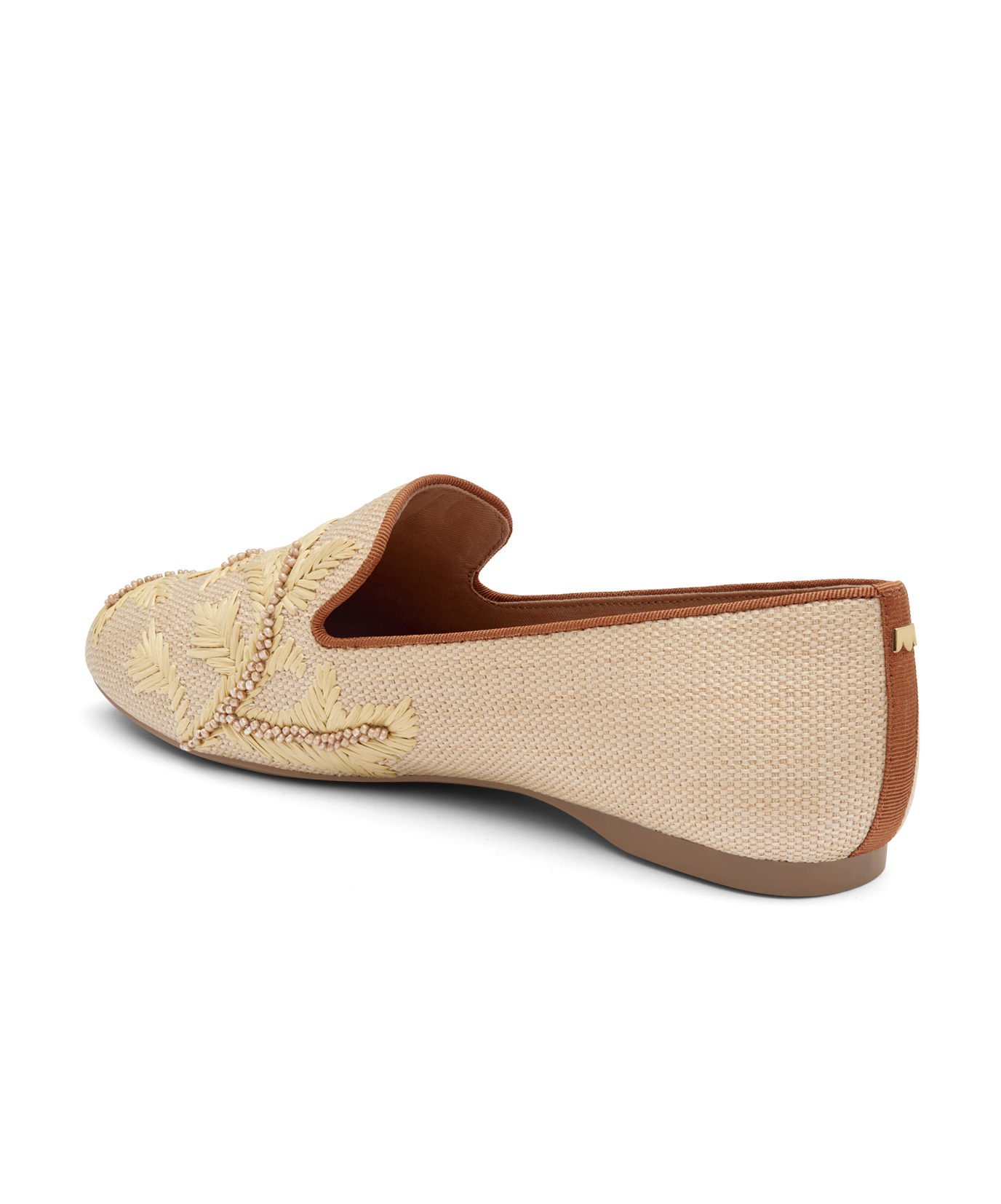 The Starling Final Few - Botanico Raffia
