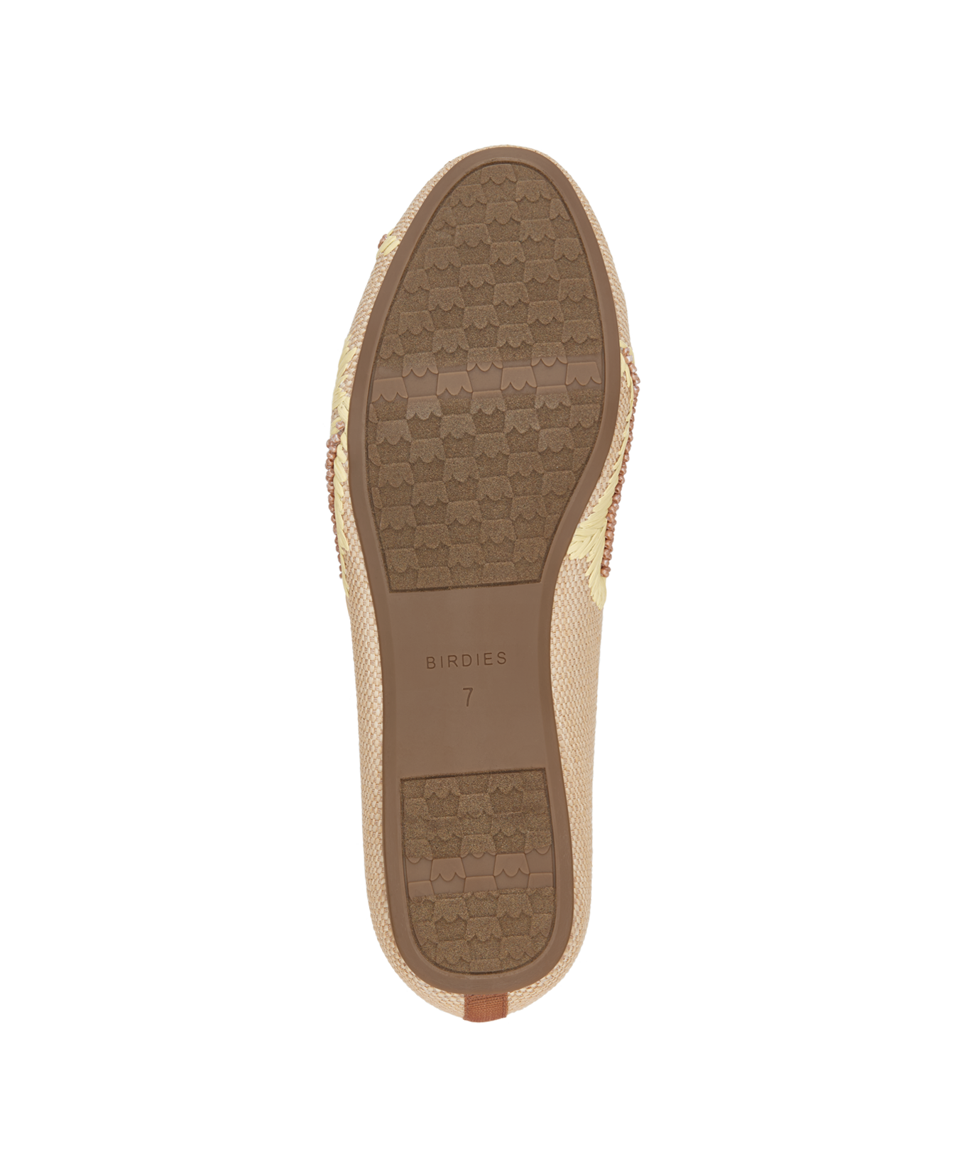 The Starling Final Few - Botanico Raffia