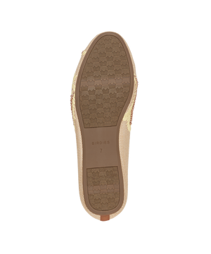 The Starling Final Few - Botanico Raffia