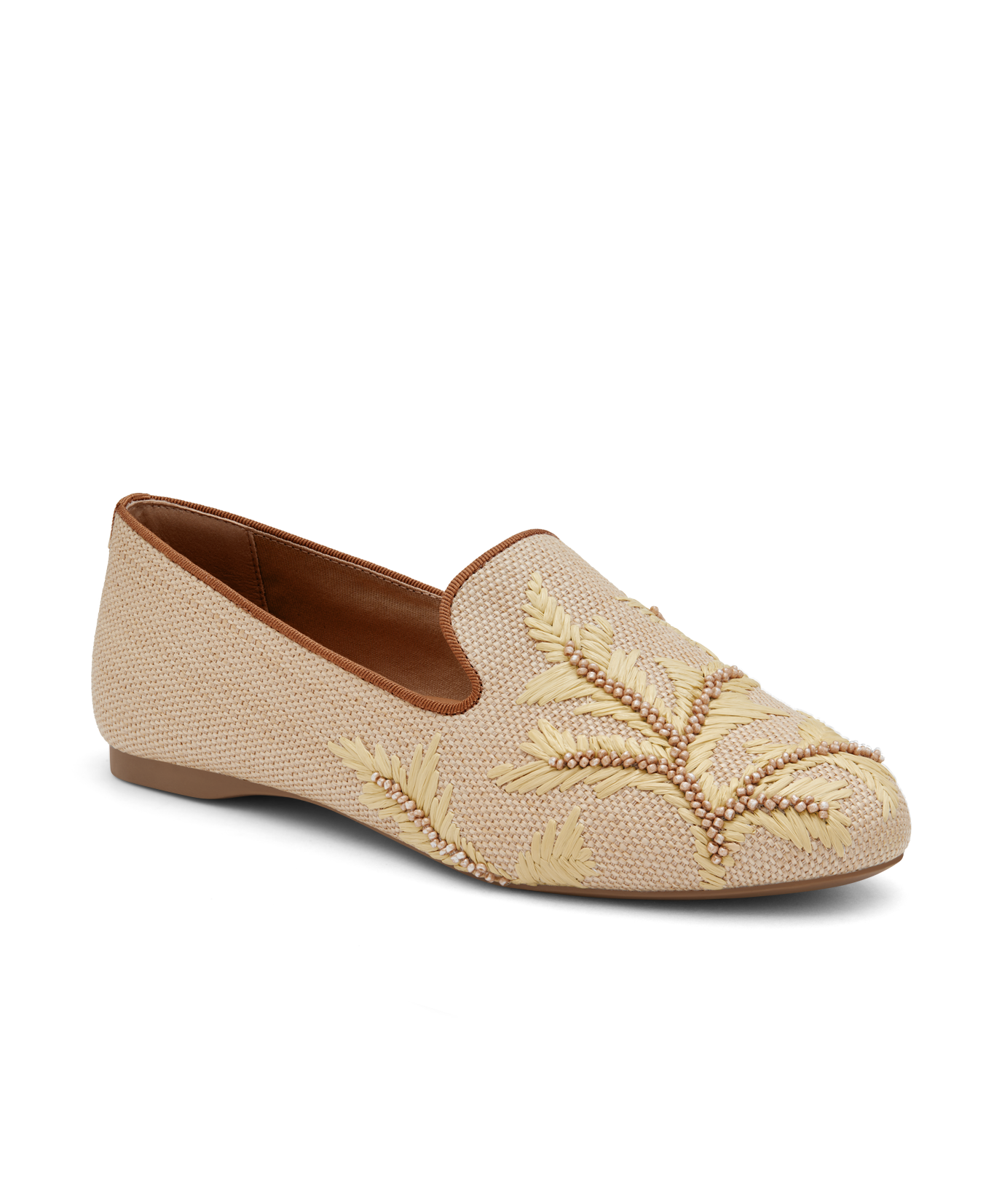The Starling - Botanico Raffia