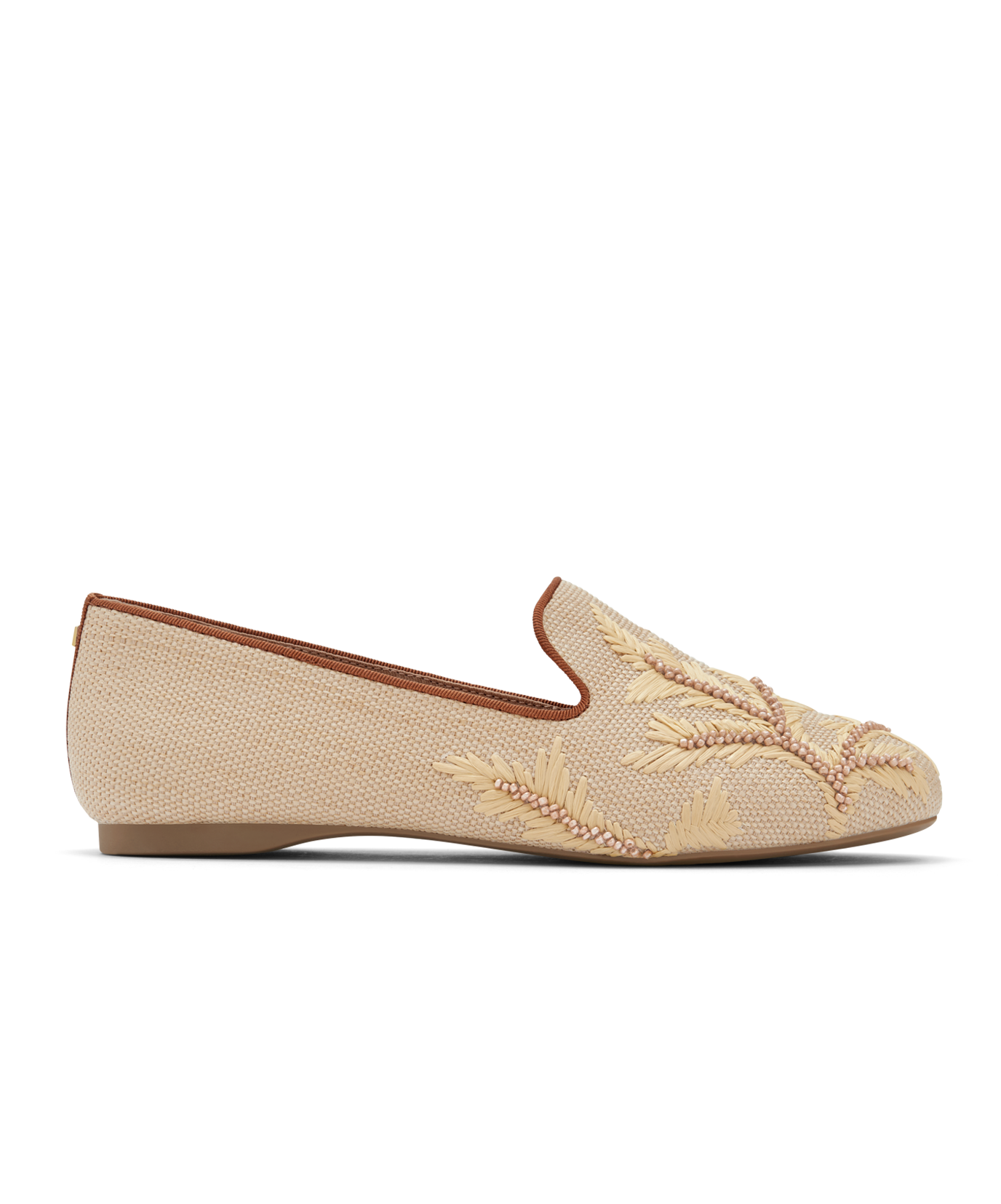 The Starling Final Few - Botanico Raffia