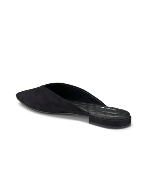 The Swan - Black