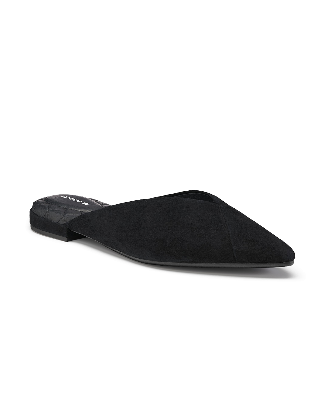 The Swan - Black