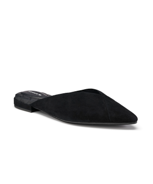 The Swan - Black