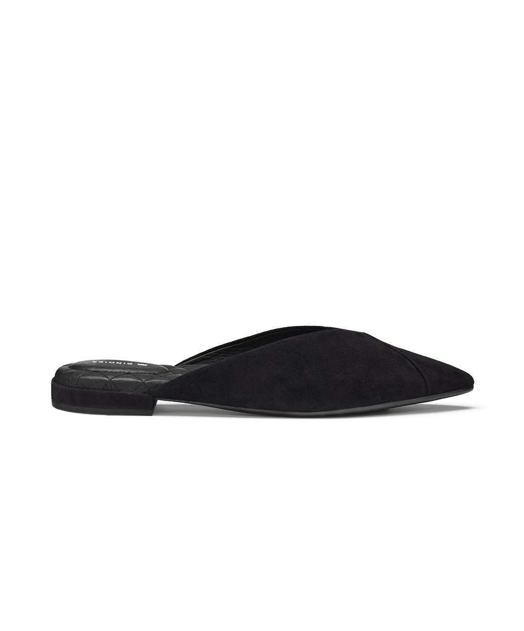 The Swan - Black