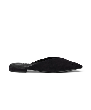 The Swan - Black
