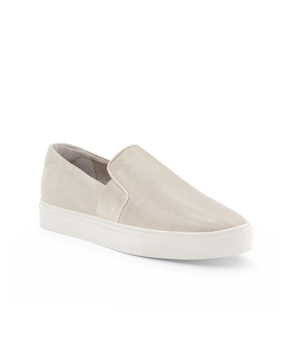 (取寄) バーディーズ レディース ザ スウィフト スニーカー Birdies women The Swift Sneaker Bone Embossed Suede Swift_EmbossedSuede_Bone_Front