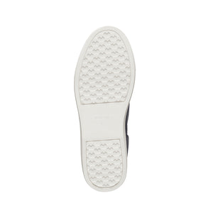 Women's bootie - Falcon in charcoal water resistant suede