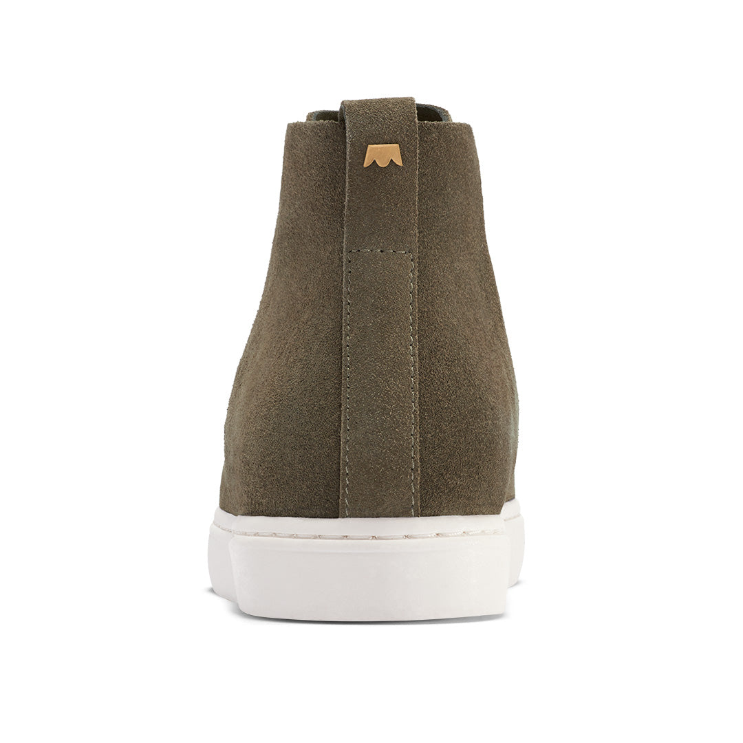 The Falcon - Olive